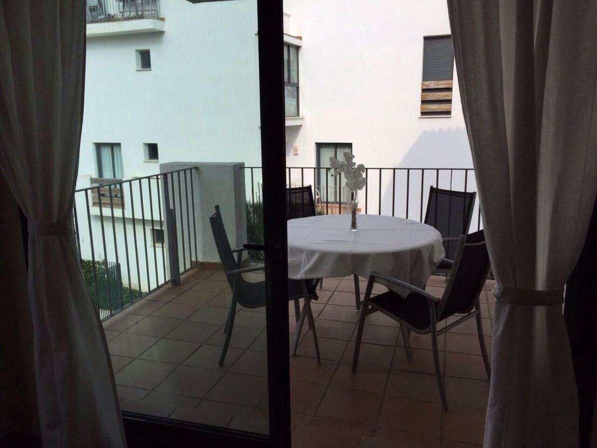Apto Alamar La Cala De Mijas Εξωτερικό φωτογραφία