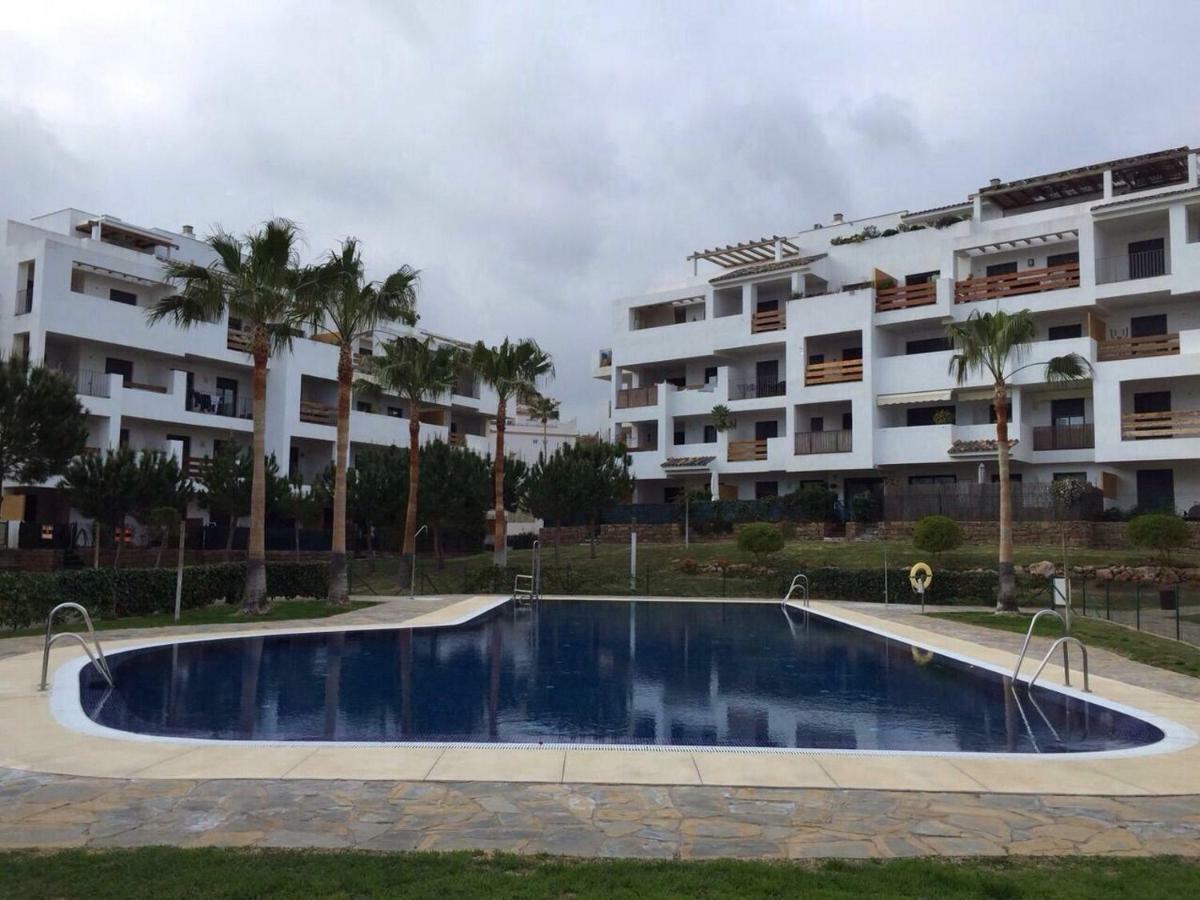 Apto Alamar La Cala De Mijas Εξωτερικό φωτογραφία