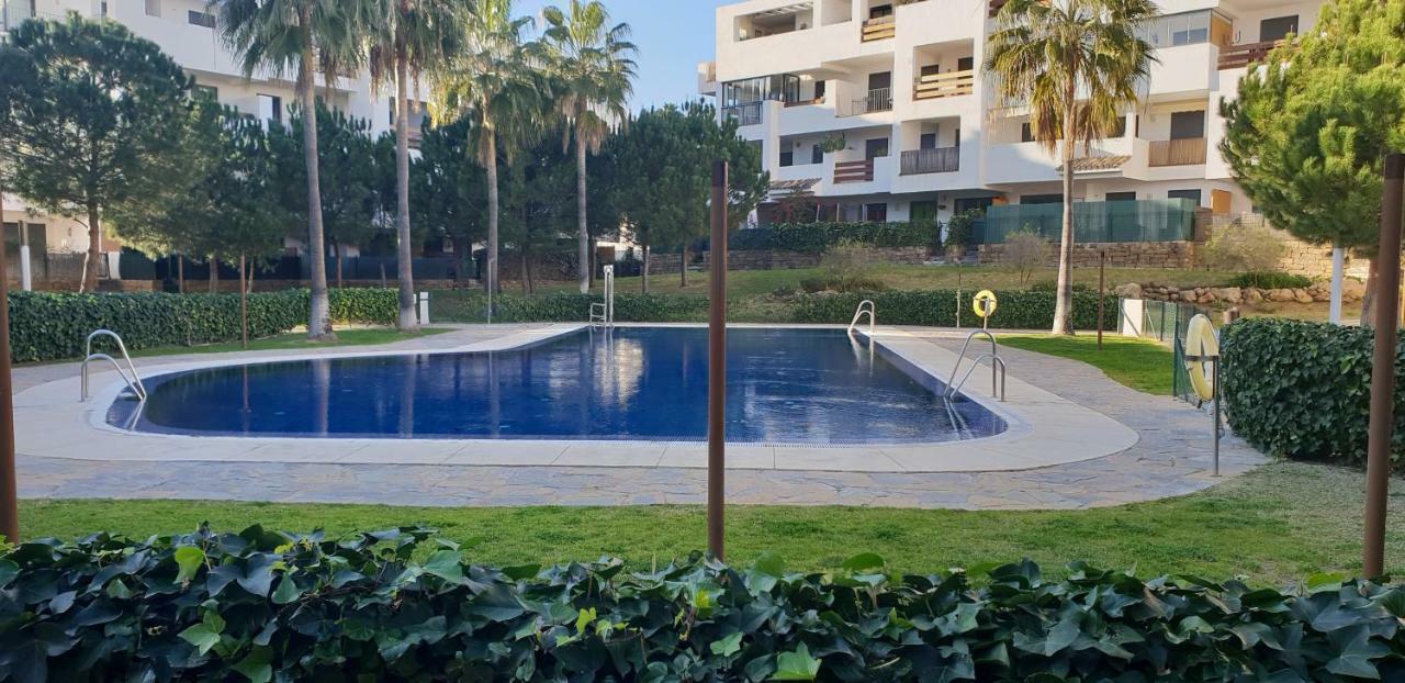 Apto Alamar La Cala De Mijas Εξωτερικό φωτογραφία
